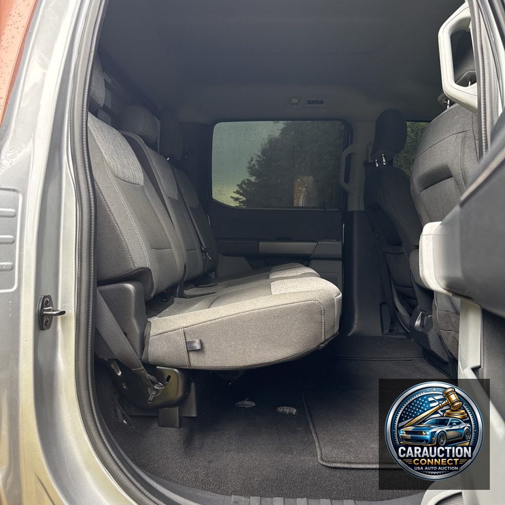 2023 Ford F-350 Super Duty XLT