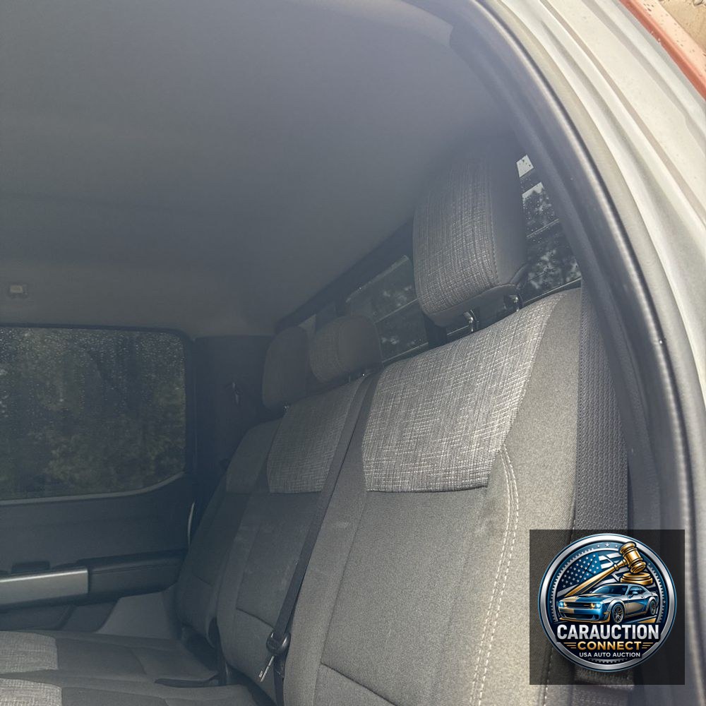 2023 Ford F-350 Super Duty XLT