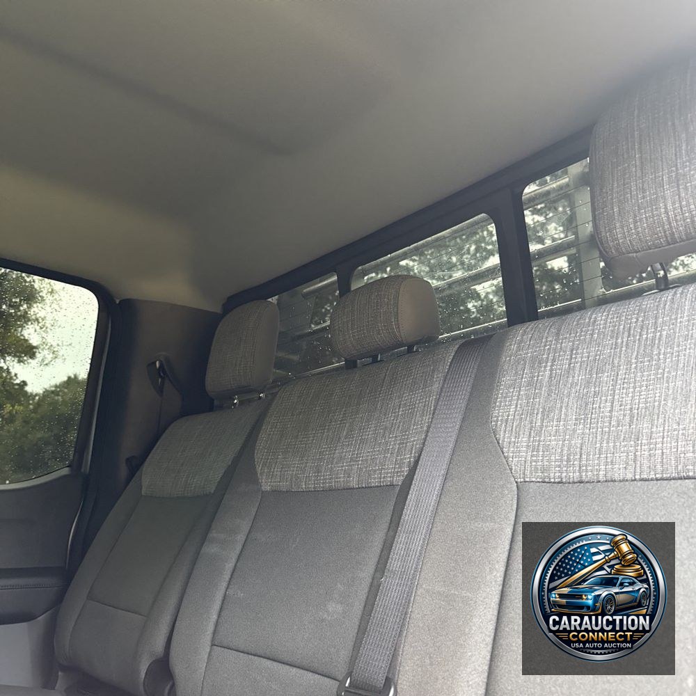 2023 Ford F-350 Super Duty XLT
