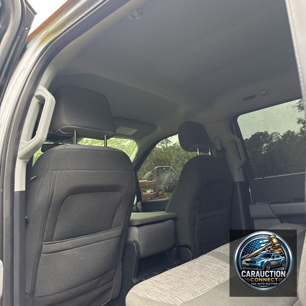 2023 Ford F-350 Super Duty XLT