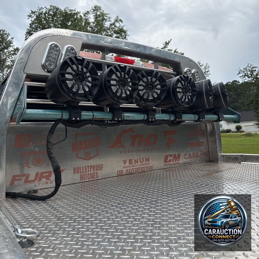 2023 Ford F-350 Super Duty XLT