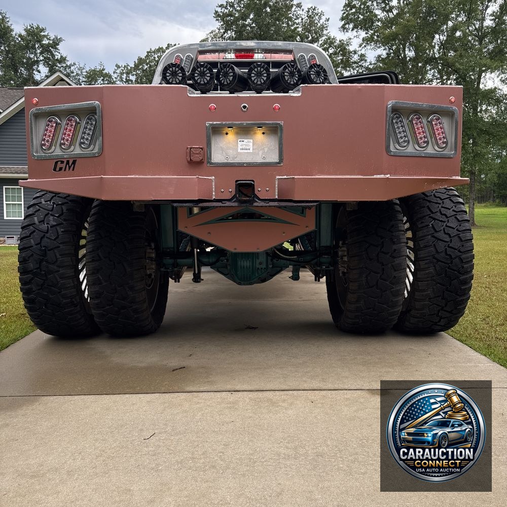2023 Ford F-350 Super Duty XLT