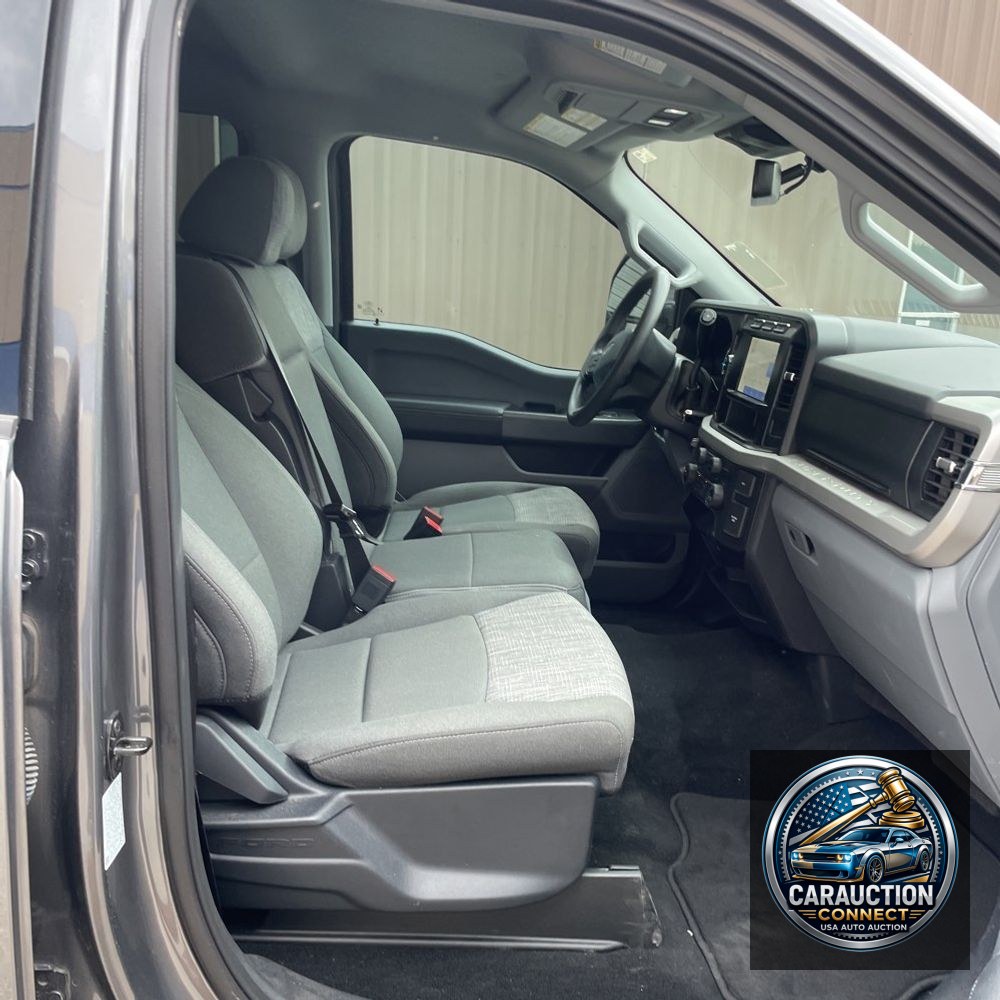 2023 Ford F-350 Super Duty XLT