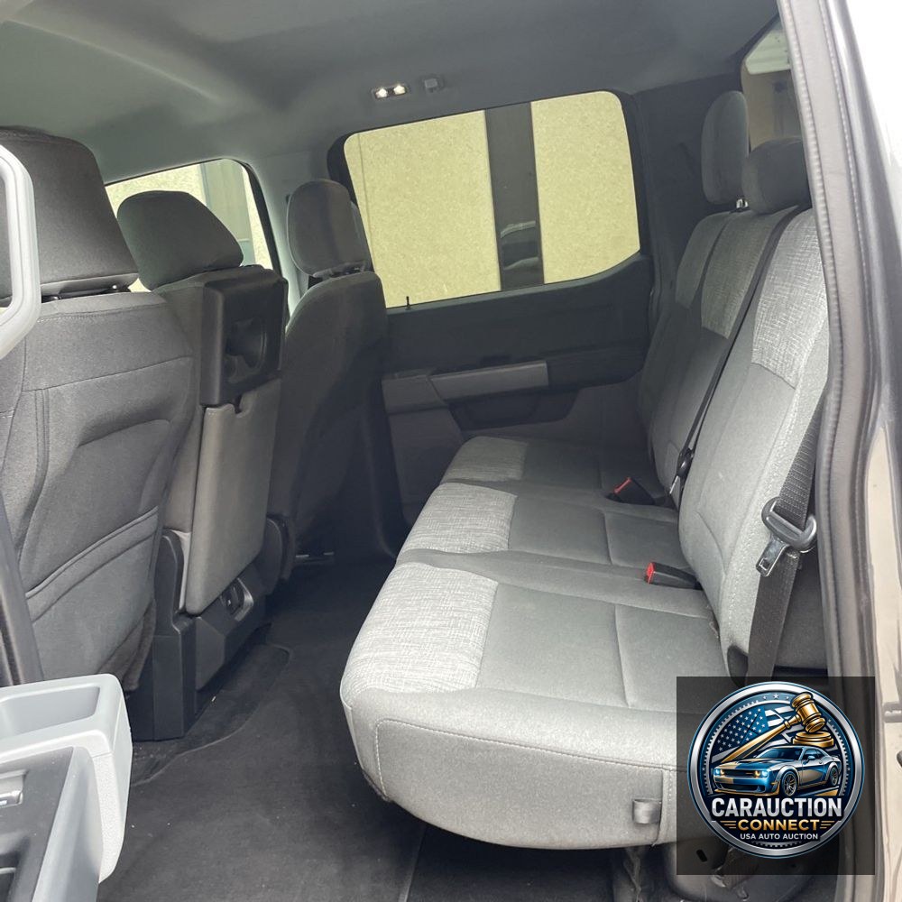 2023 Ford F-350 Super Duty XLT