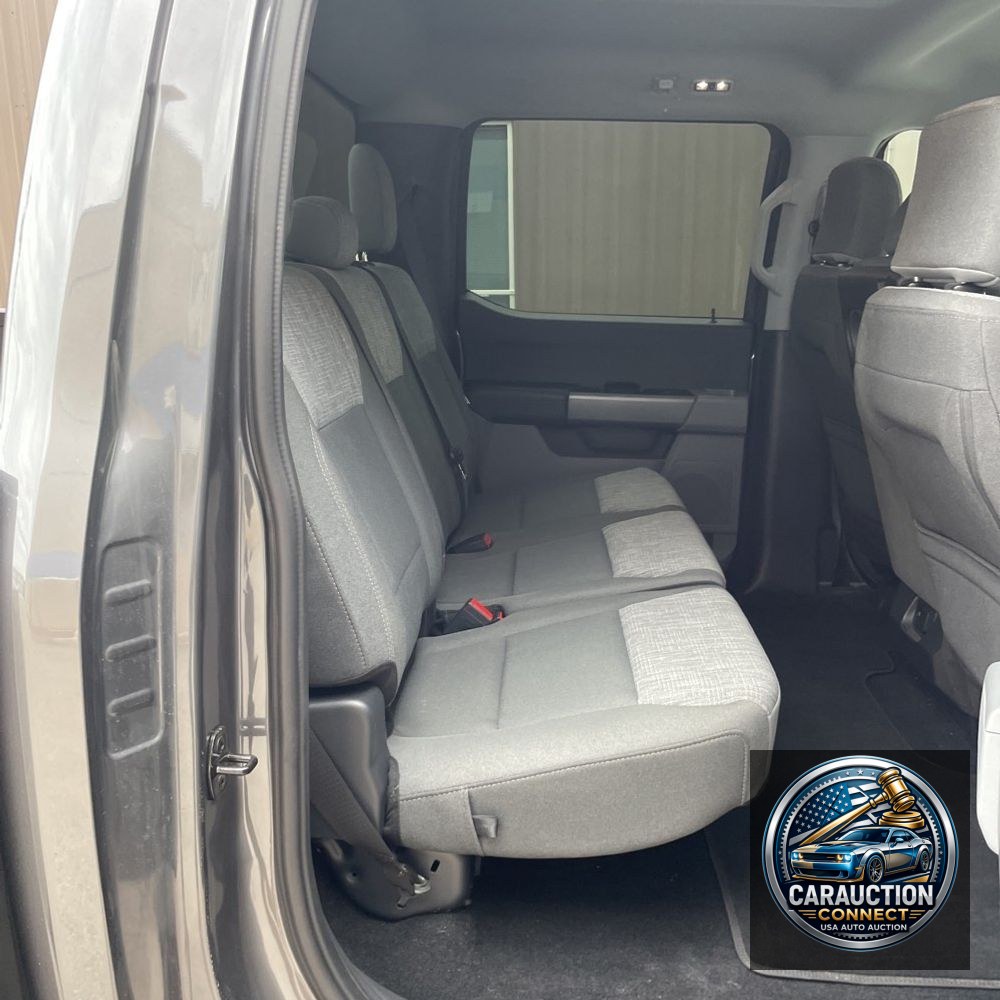 2023 Ford F-350 Super Duty XLT