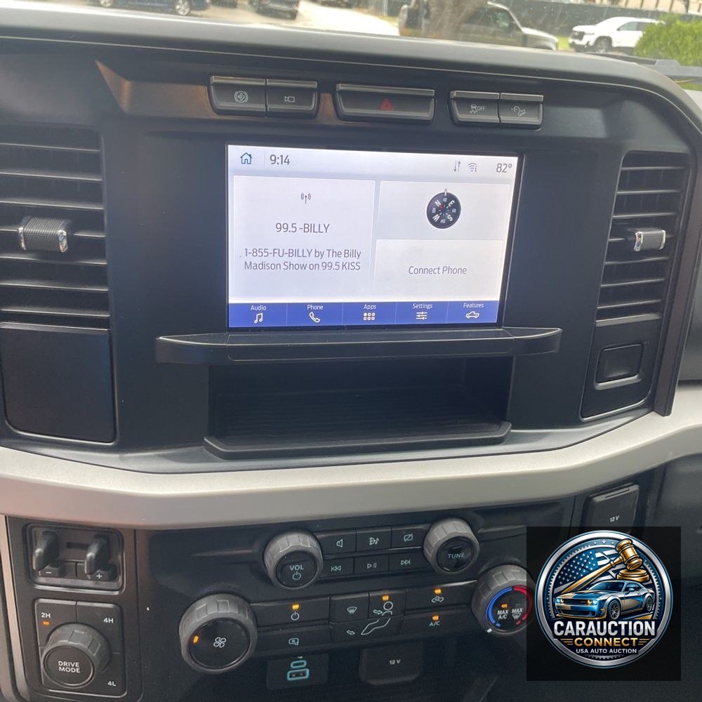 2023 Ford F-350 Super Duty XLT