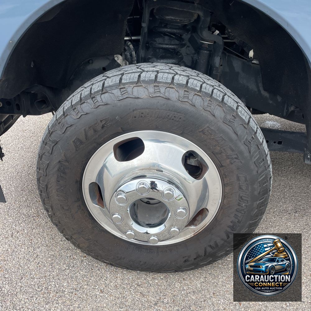 2023 Ford F-350 Super Duty Lariat