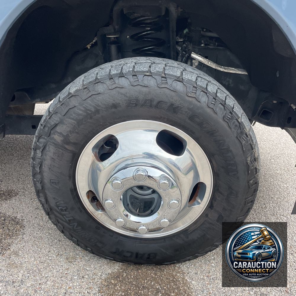 2023 Ford F-350 Super Duty Lariat