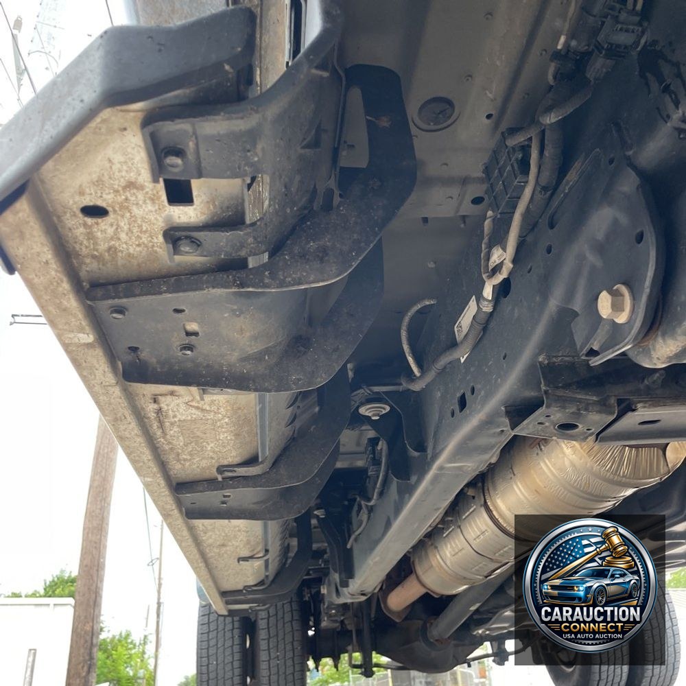 2023 Ford F-350 Super Duty Lariat