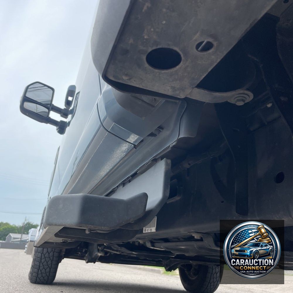 2023 Ford F-350 Super Duty Lariat