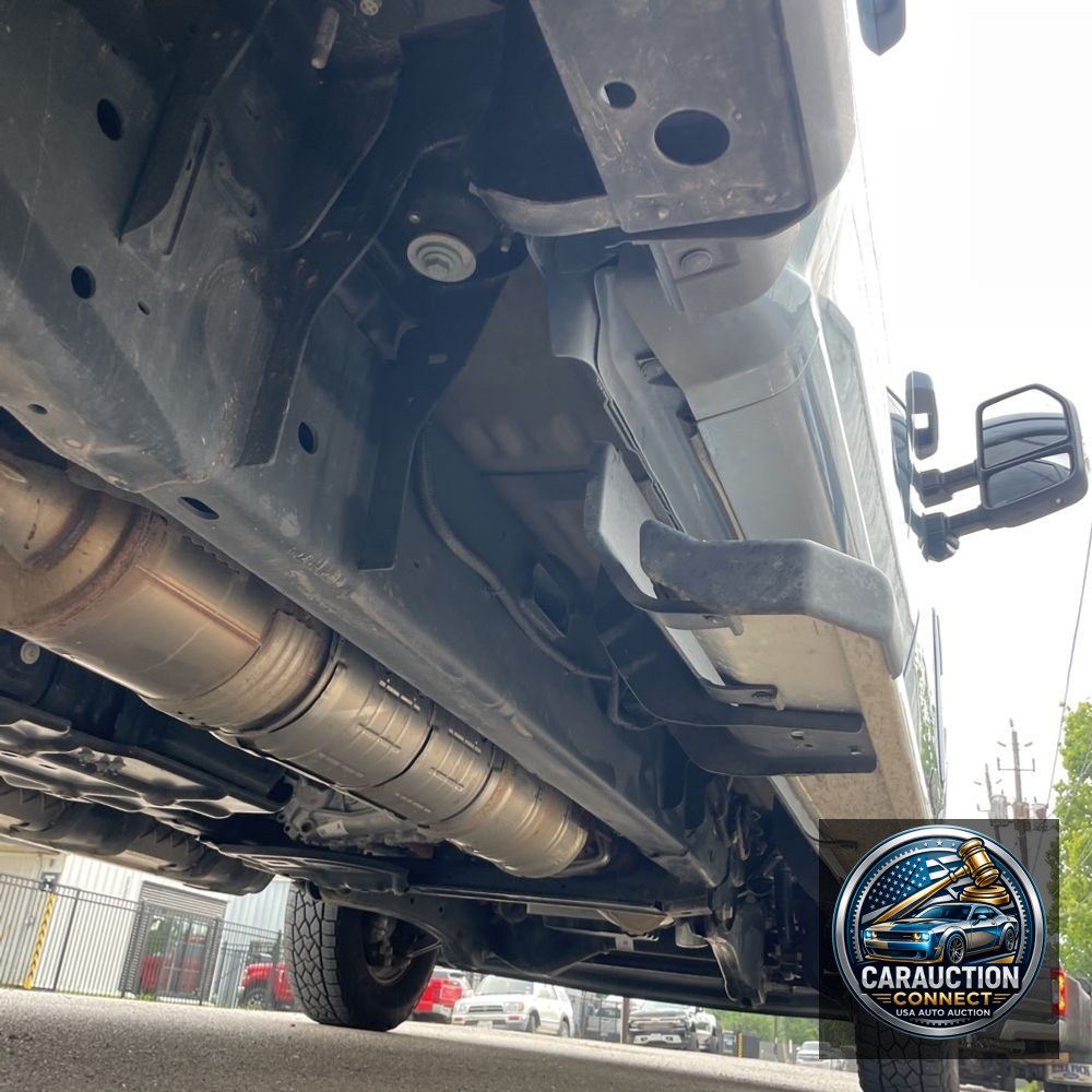 2023 Ford F-350 Super Duty Lariat