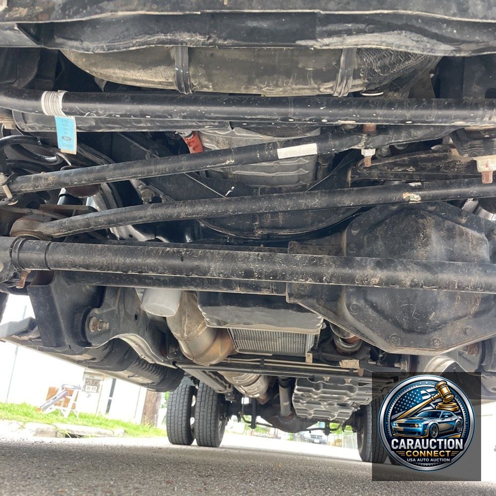 2023 Ford F-350 Super Duty Lariat