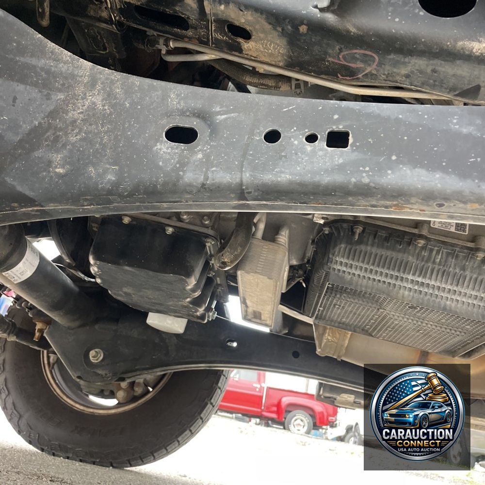 2023 Ford F-350 Super Duty Lariat