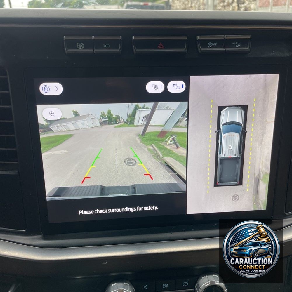 2023 Ford F-350 Super Duty Lariat