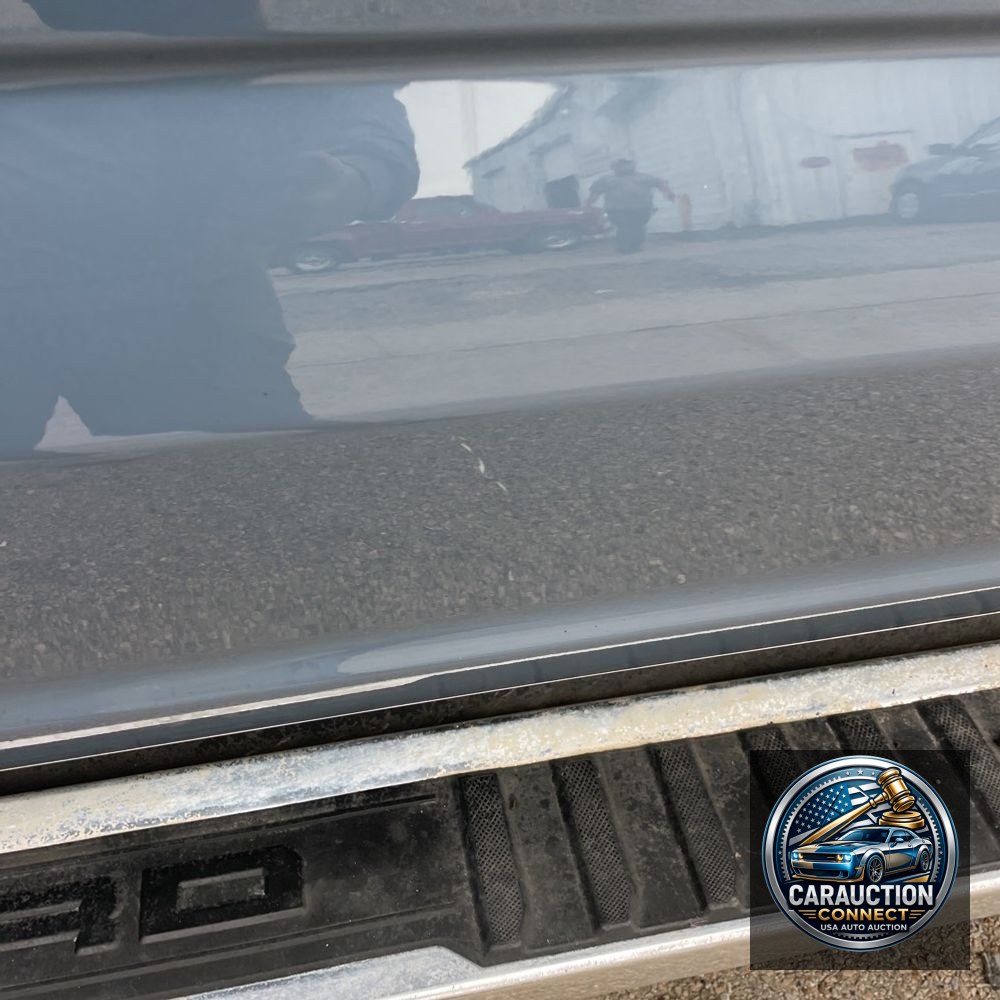 2023 Ford F-350 Super Duty Lariat