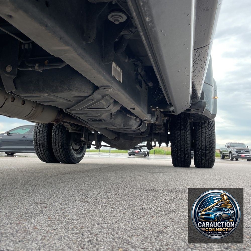 2024 Ford F-350 Super Duty Platinum