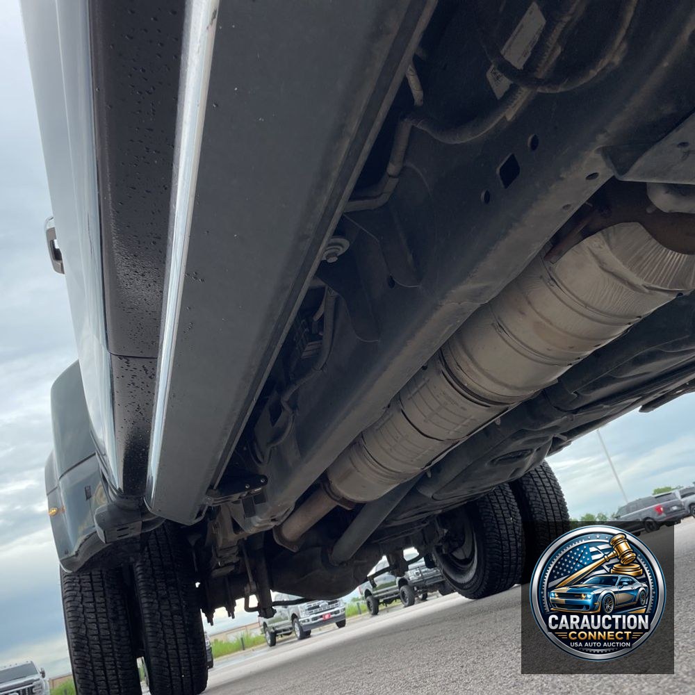 2024 Ford F-350 Super Duty Platinum