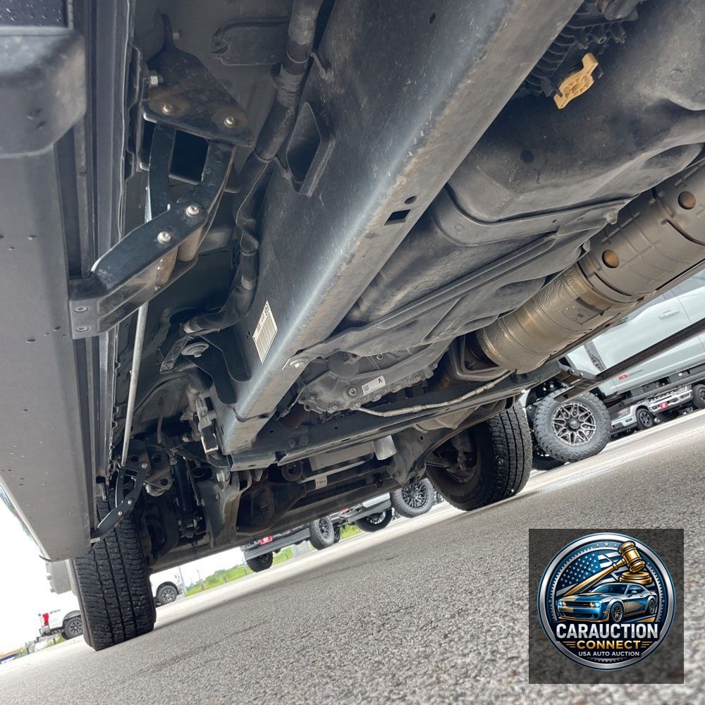 2024 Ford F-350 Super Duty Platinum