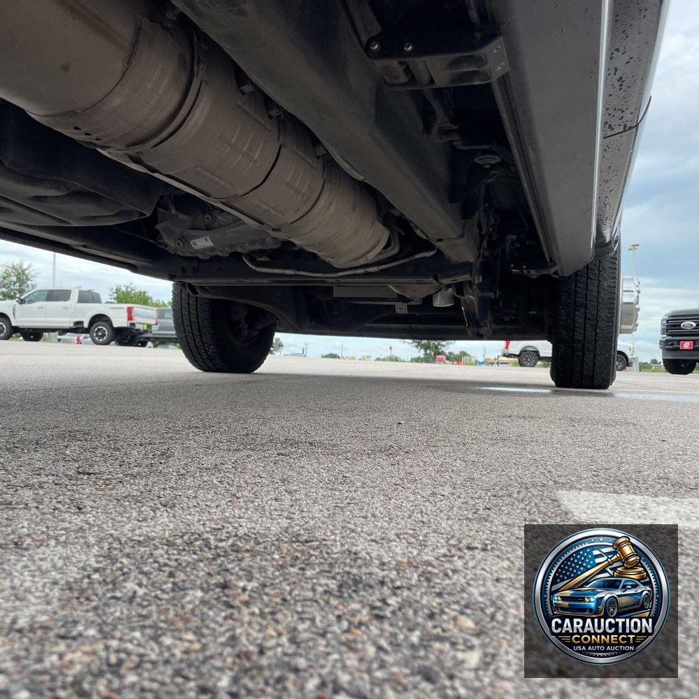 2024 Ford F-350 Super Duty Platinum