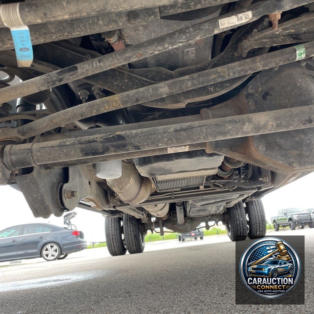 2024 Ford F-350 Super Duty Platinum