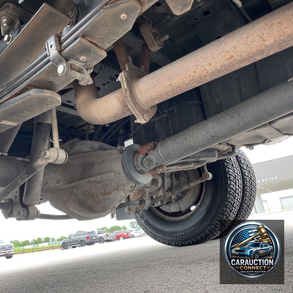 2024 Ford F-350 Super Duty Platinum