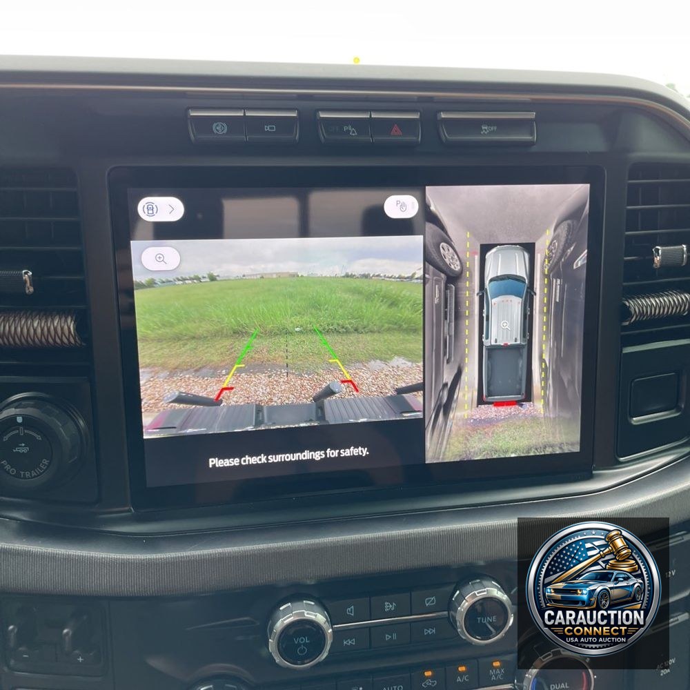 2024 Ford F-350 Super Duty Platinum