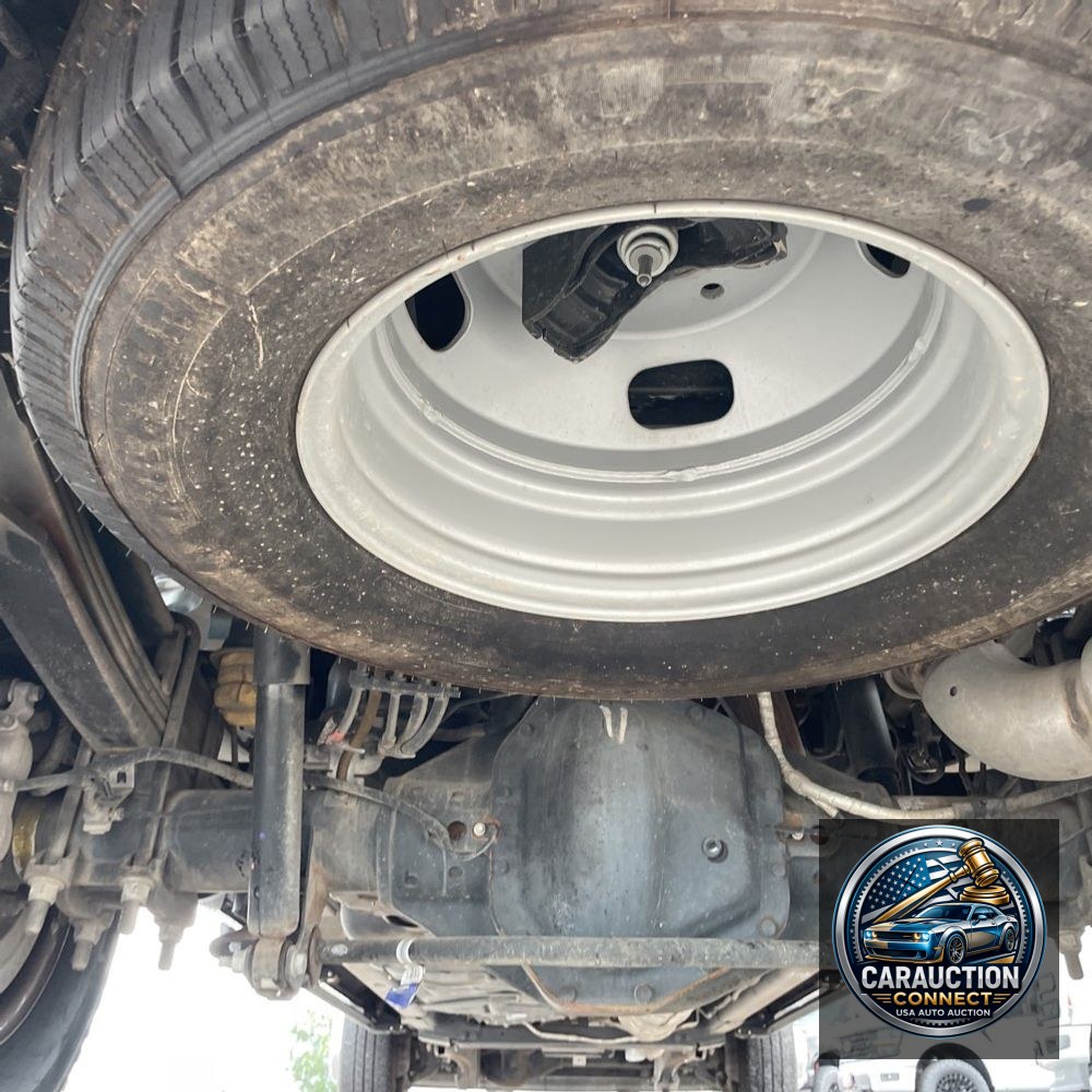 2024 Ford F-350 Super Duty Platinum
