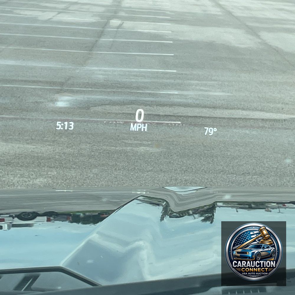 2024 Ford F-350 Super Duty Platinum