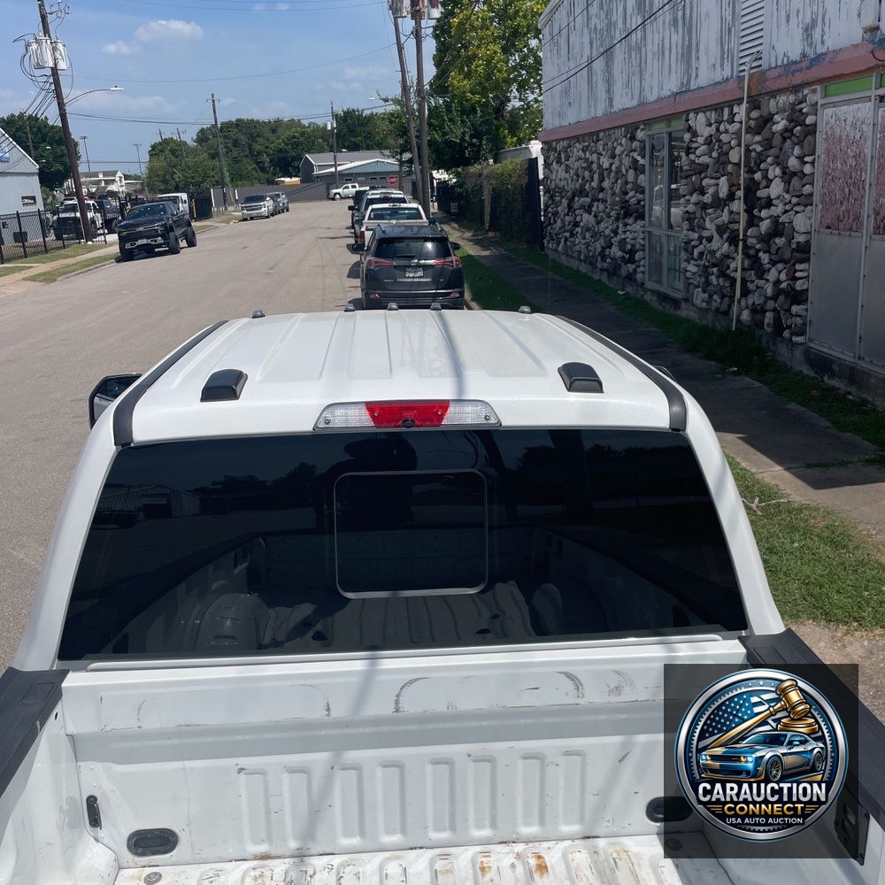 2024 Ford F-350 Super Duty Lariat