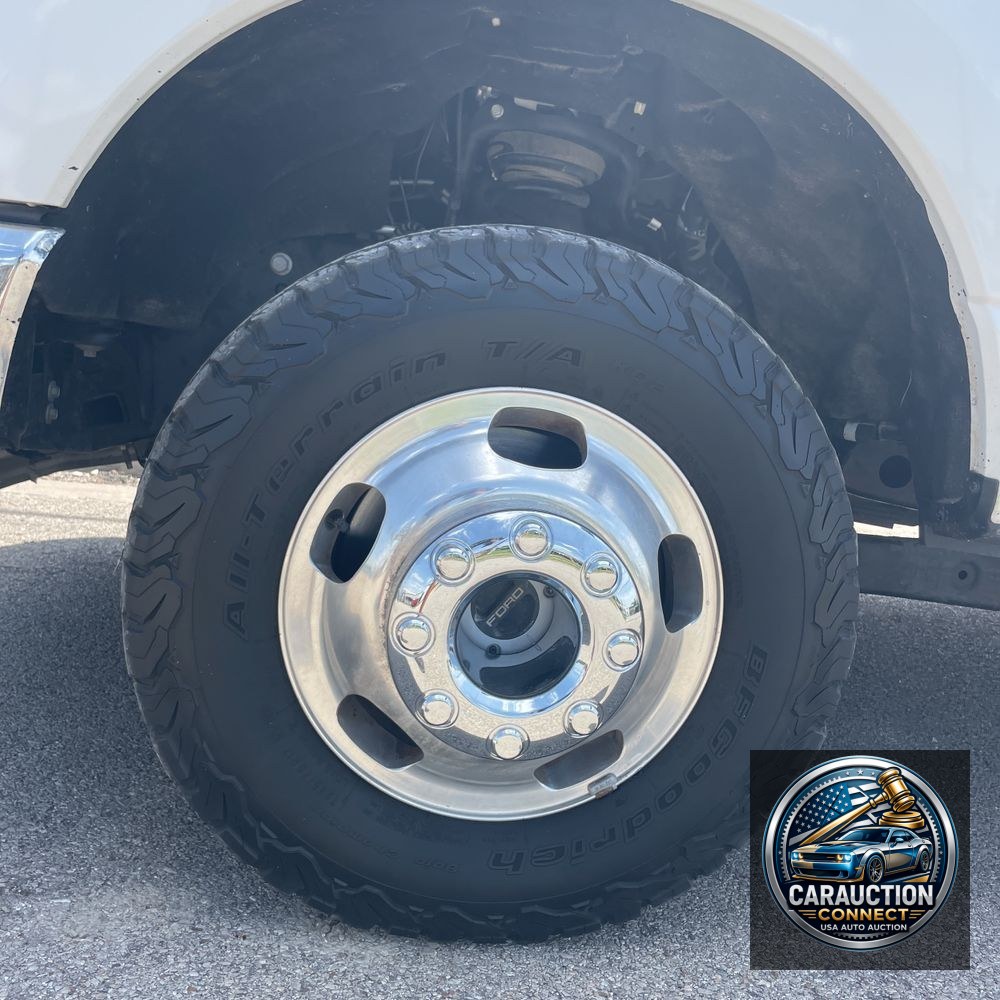 2024 Ford F-350 Super Duty Lariat