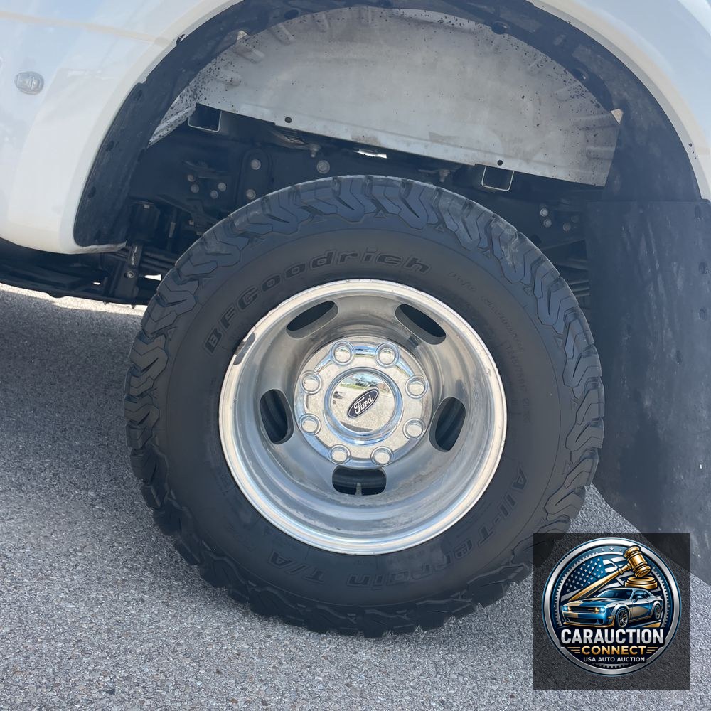2024 Ford F-350 Super Duty Lariat