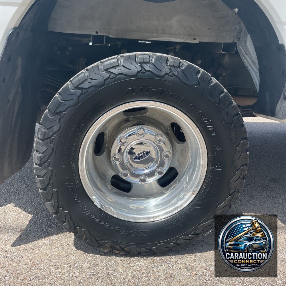 2024 Ford F-350 Super Duty Lariat
