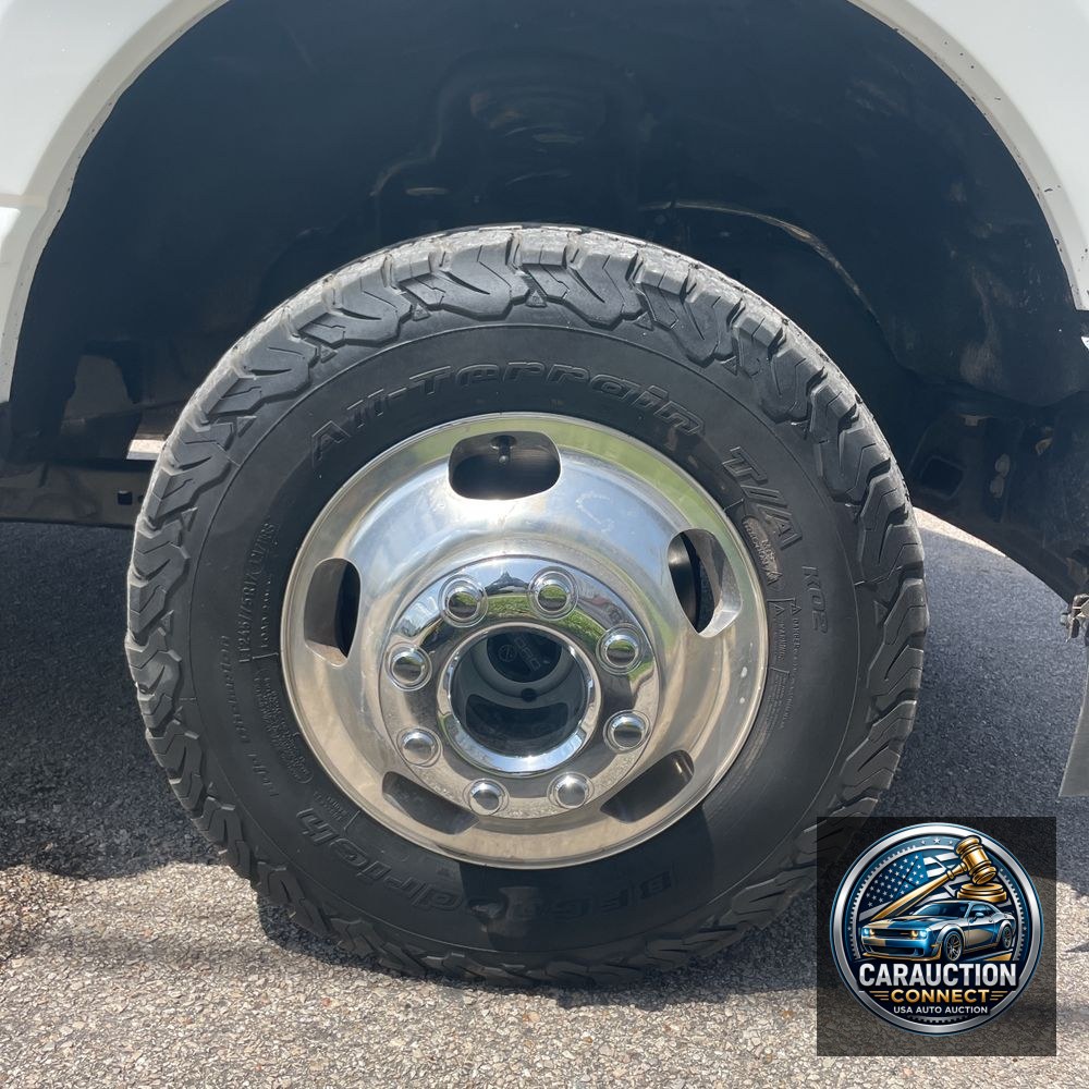 2024 Ford F-350 Super Duty Lariat