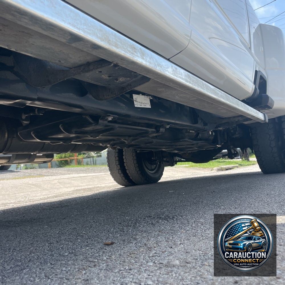 2024 Ford F-350 Super Duty Lariat