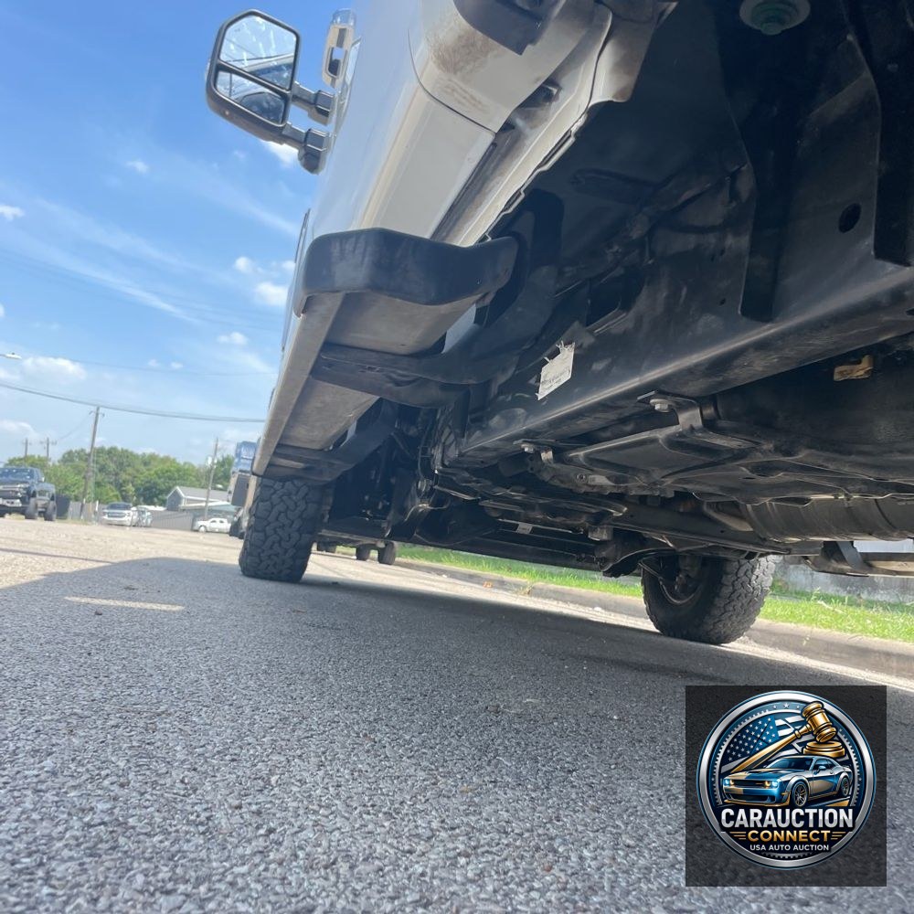 2024 Ford F-350 Super Duty Lariat