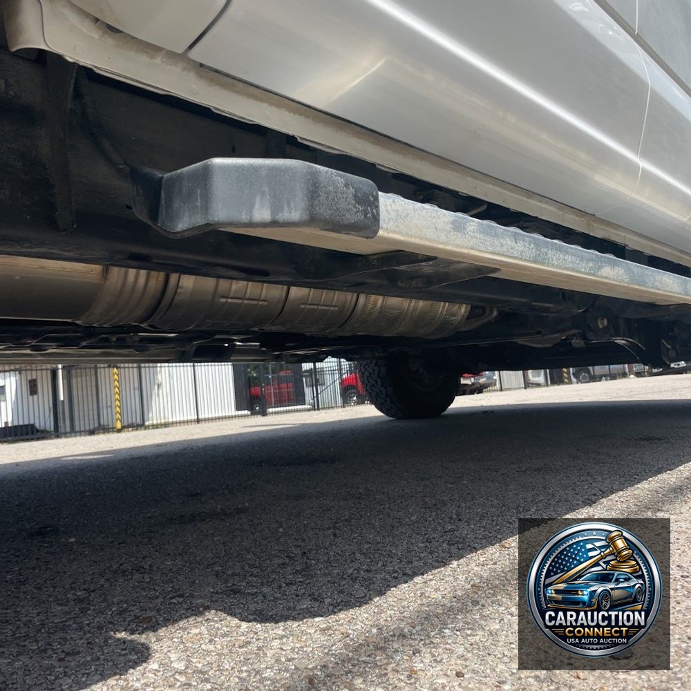 2024 Ford F-350 Super Duty Lariat