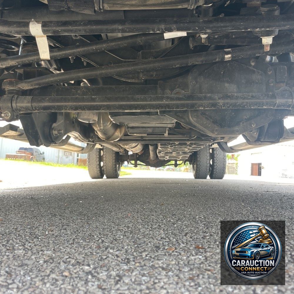 2024 Ford F-350 Super Duty Lariat