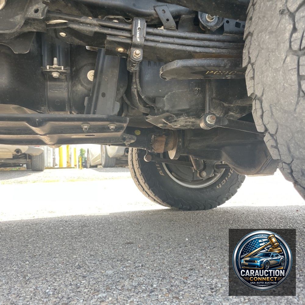 2024 Ford F-350 Super Duty Lariat