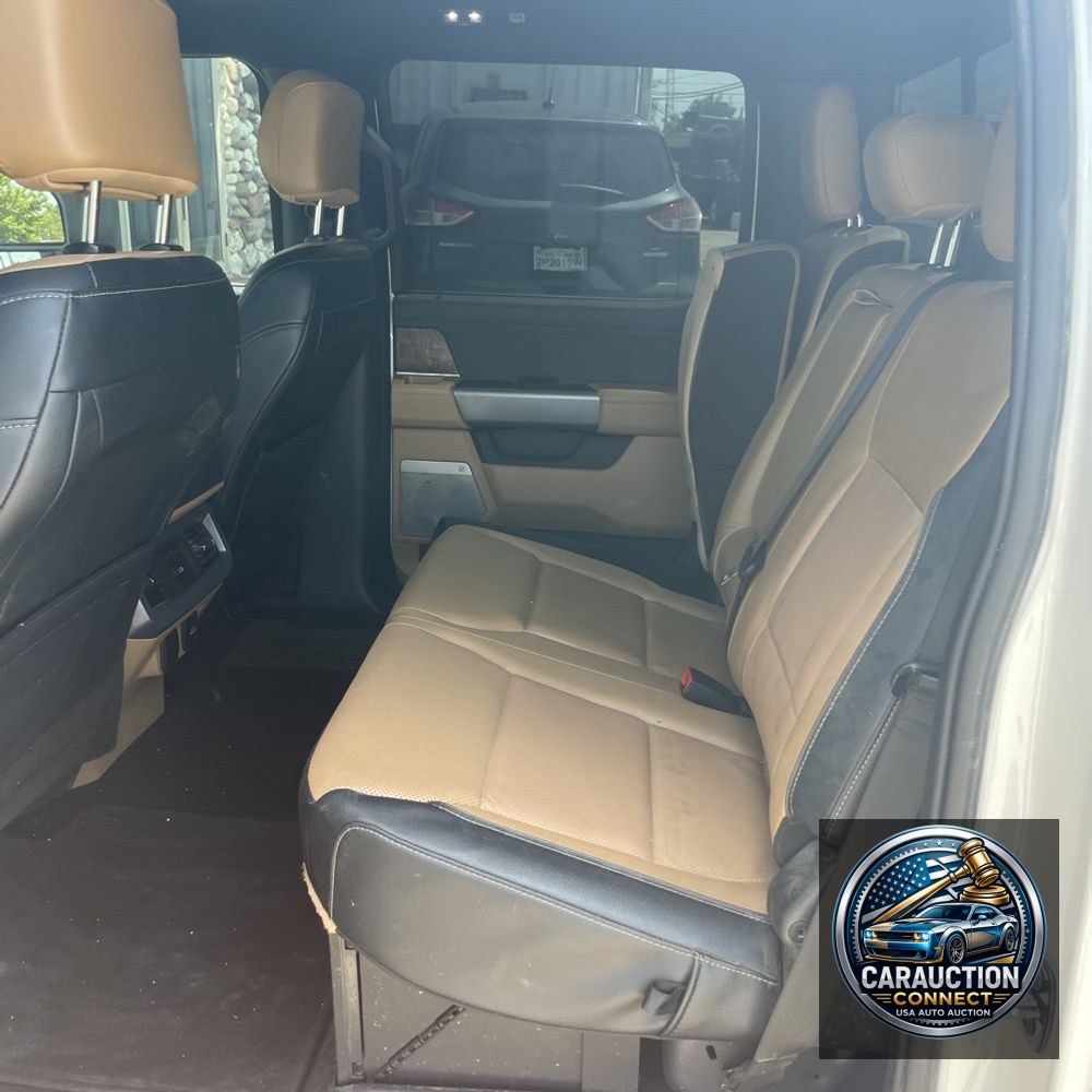 2024 Ford F-350 Super Duty Lariat