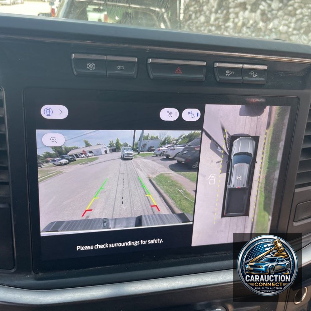 2024 Ford F-350 Super Duty Lariat