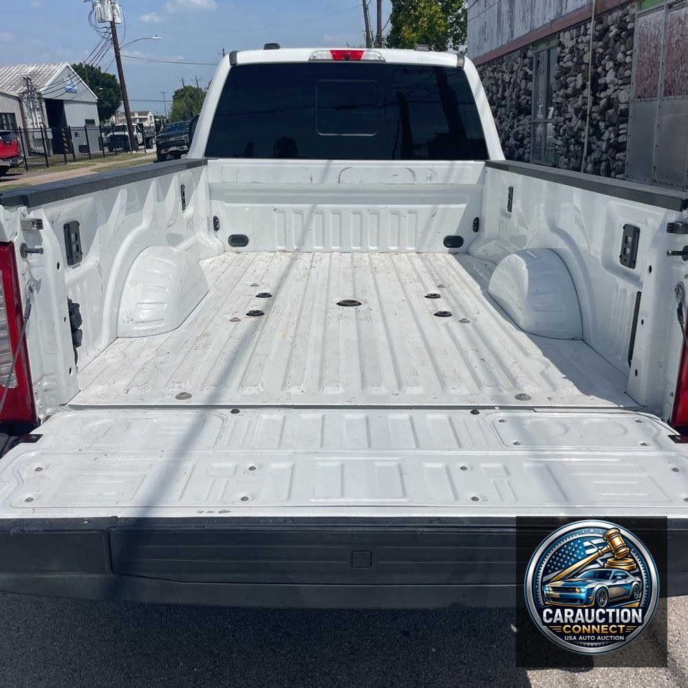 2024 Ford F-350 Super Duty Lariat