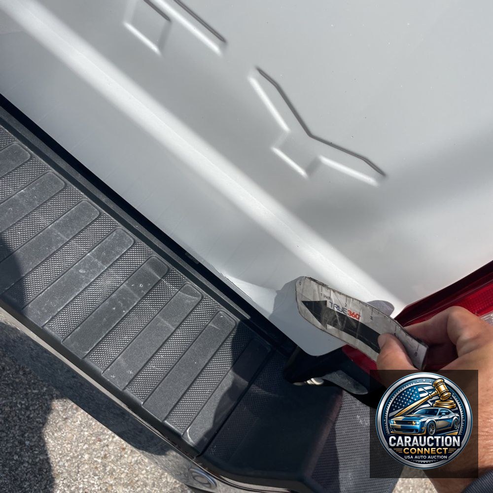 2024 Ford F-350 Super Duty Lariat