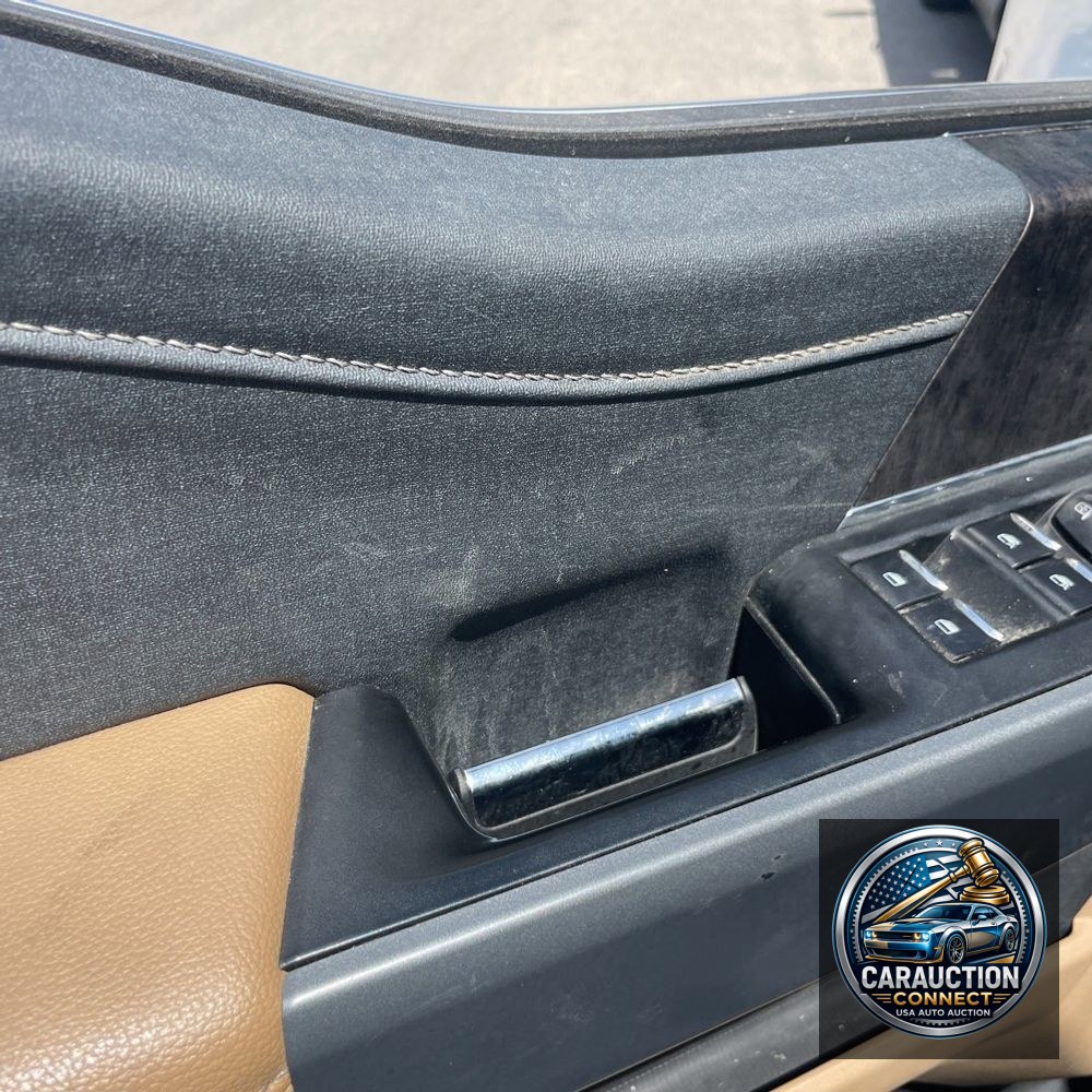 2024 Ford F-350 Super Duty Lariat