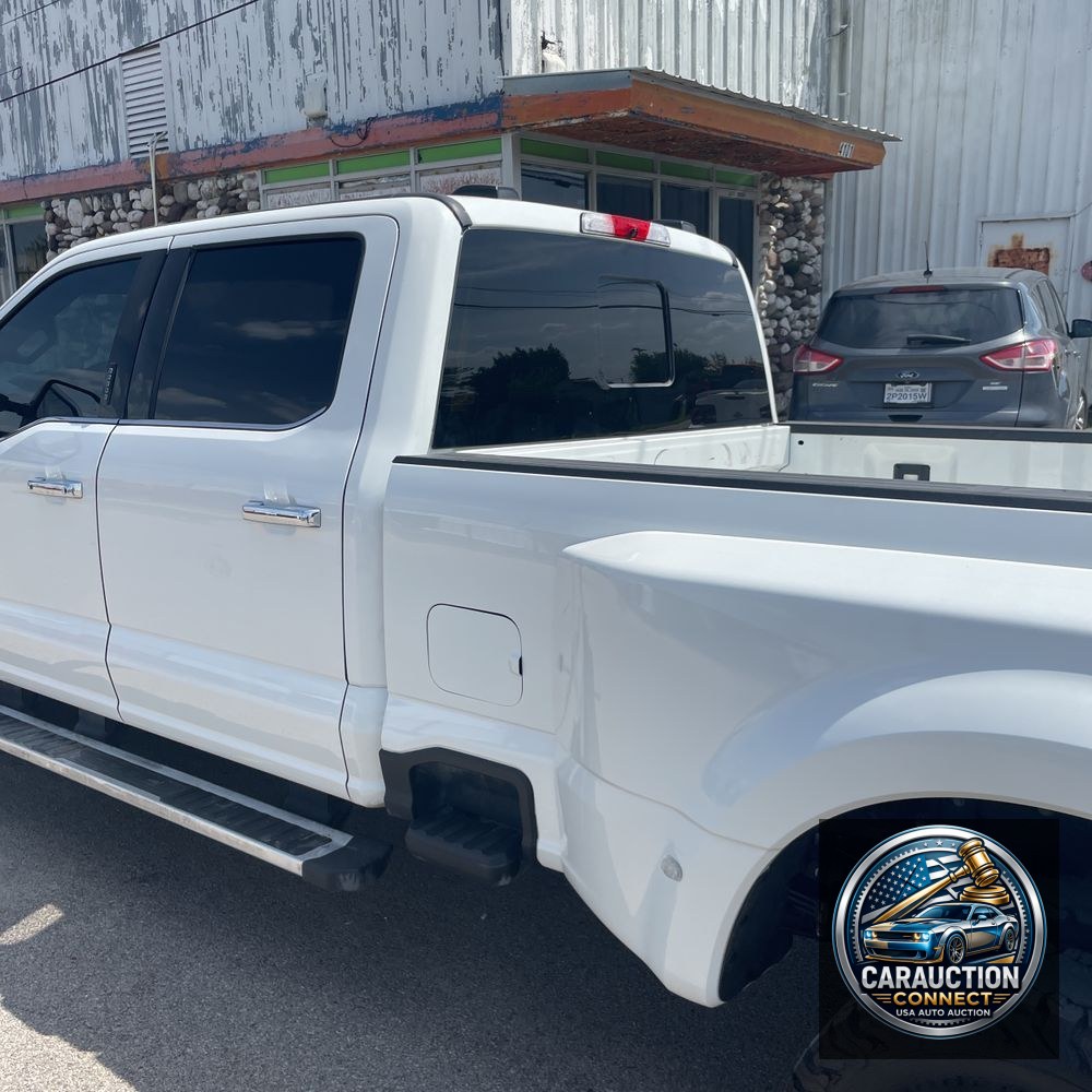 2024 Ford F-350 Super Duty Lariat
