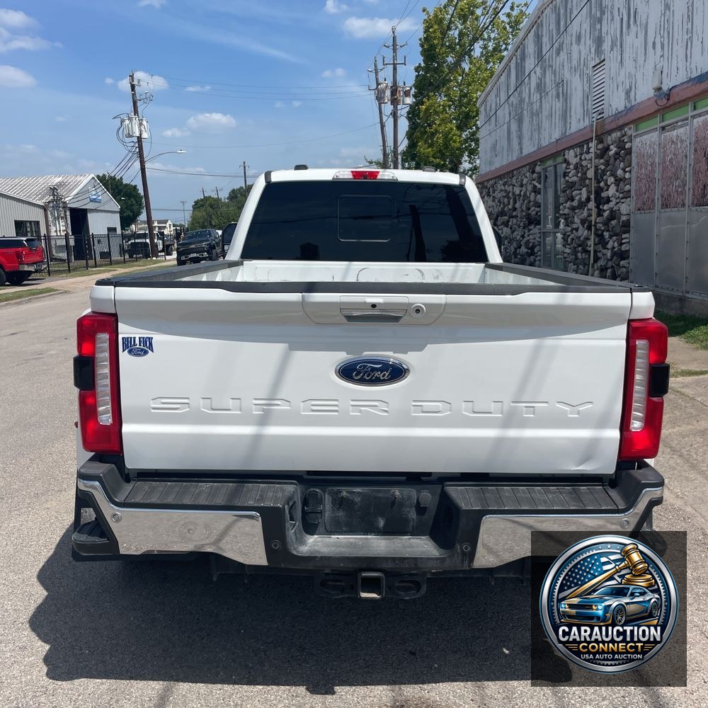 2024 Ford F-350 Super Duty Lariat