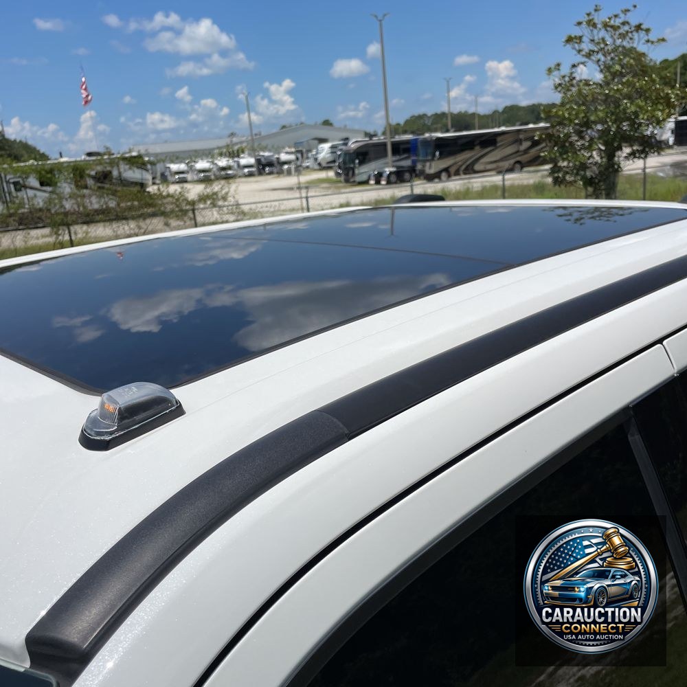 2024 Ford F-450 Super Duty Limited