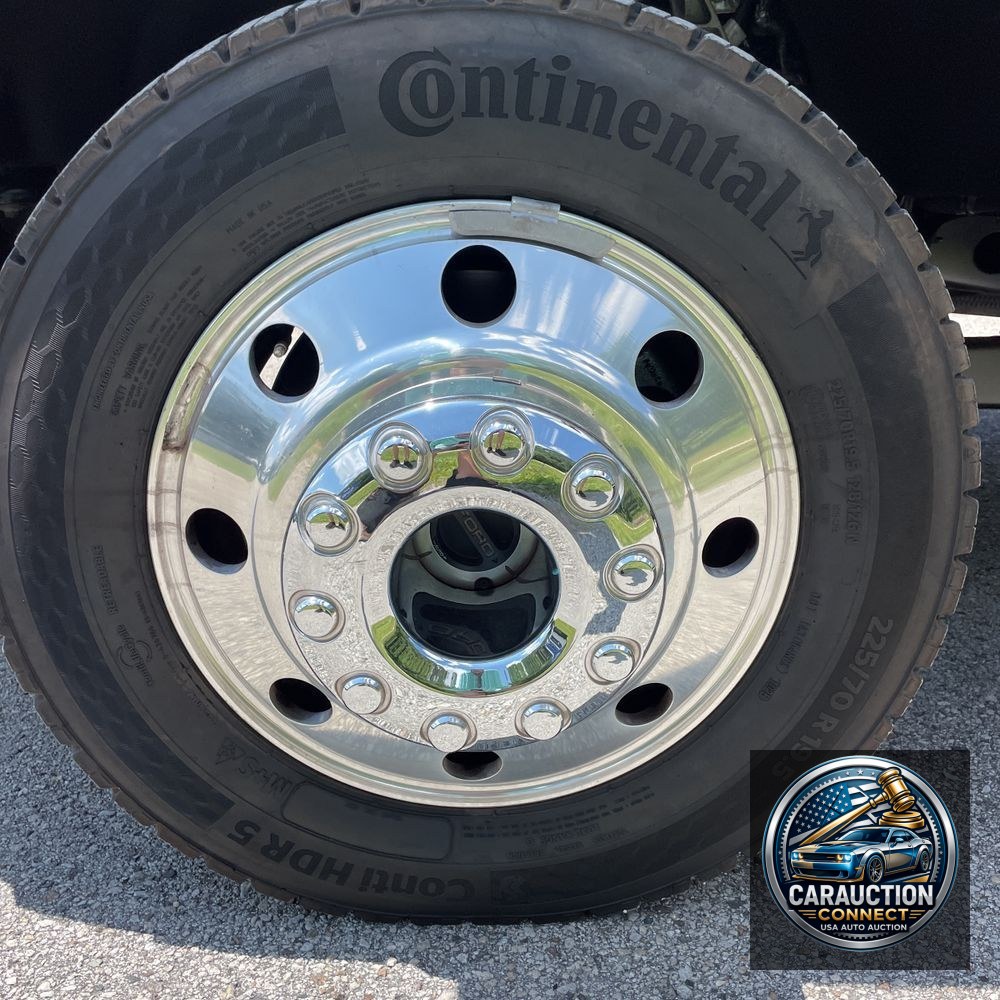 2024 Ford F-450 Super Duty Limited
