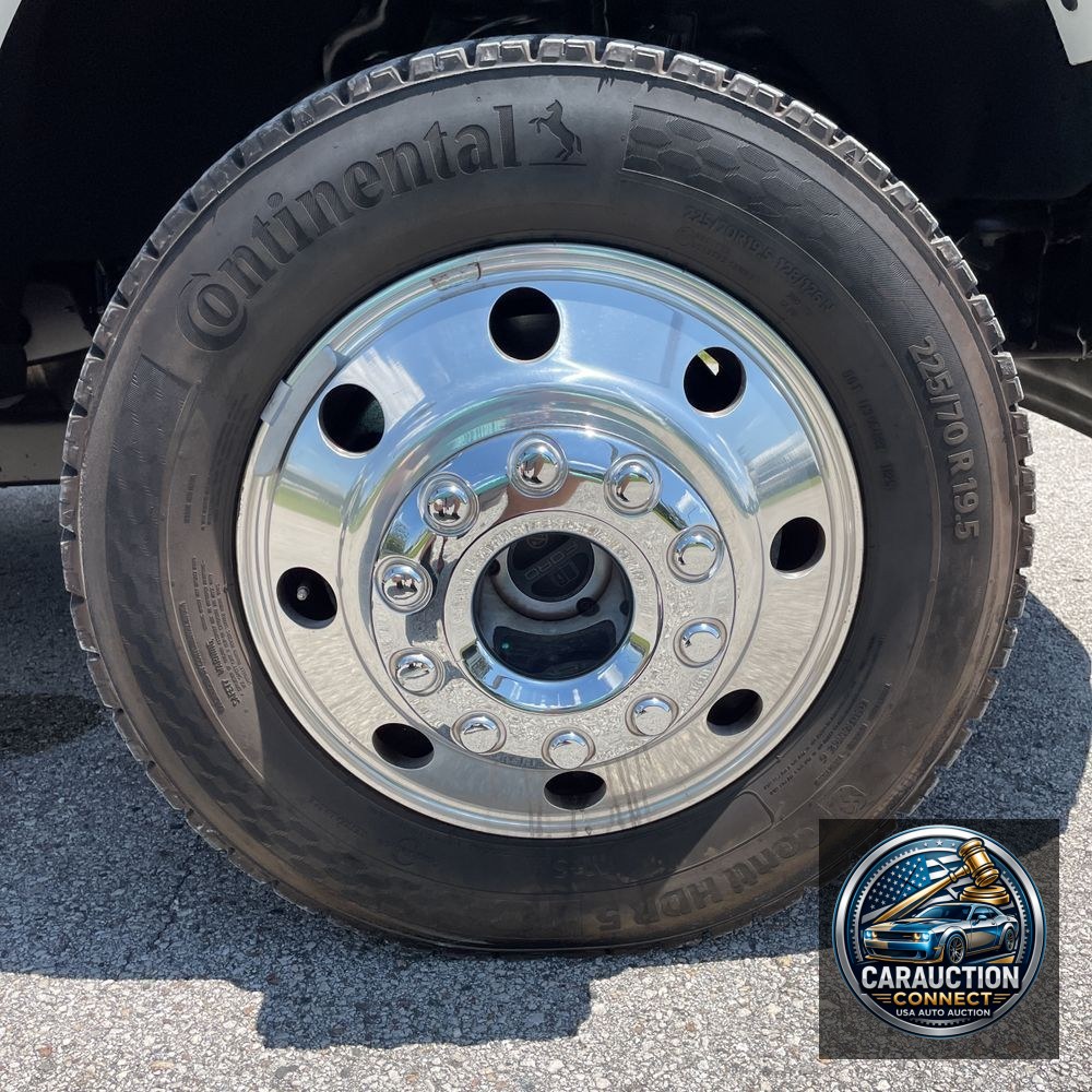 2024 Ford F-450 Super Duty Limited