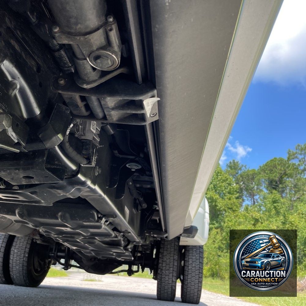 2024 Ford F-450 Super Duty Limited