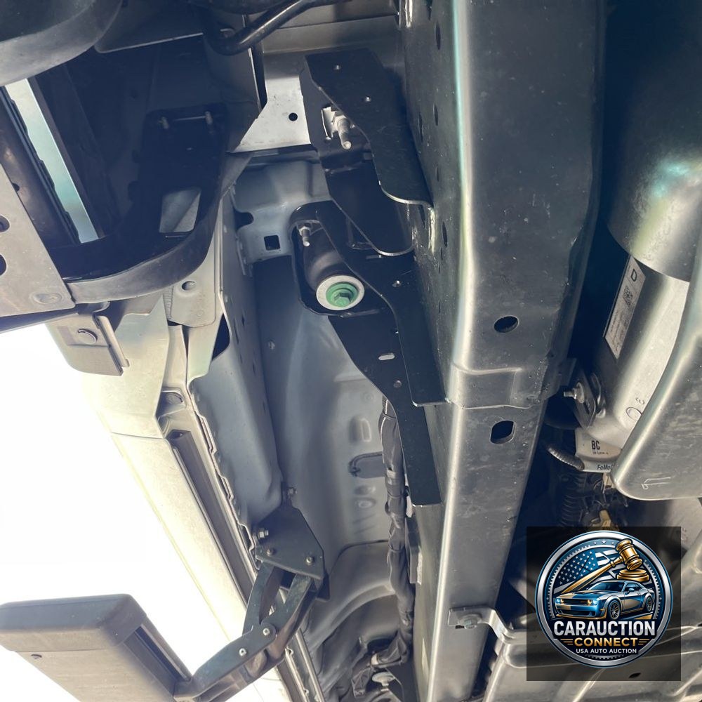 2024 Ford F-450 Super Duty Limited